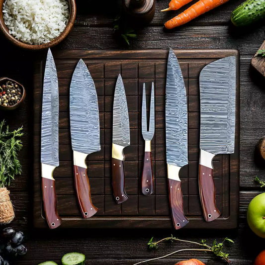 damascuschefsknife