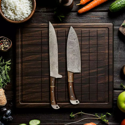 best kitchen knife set