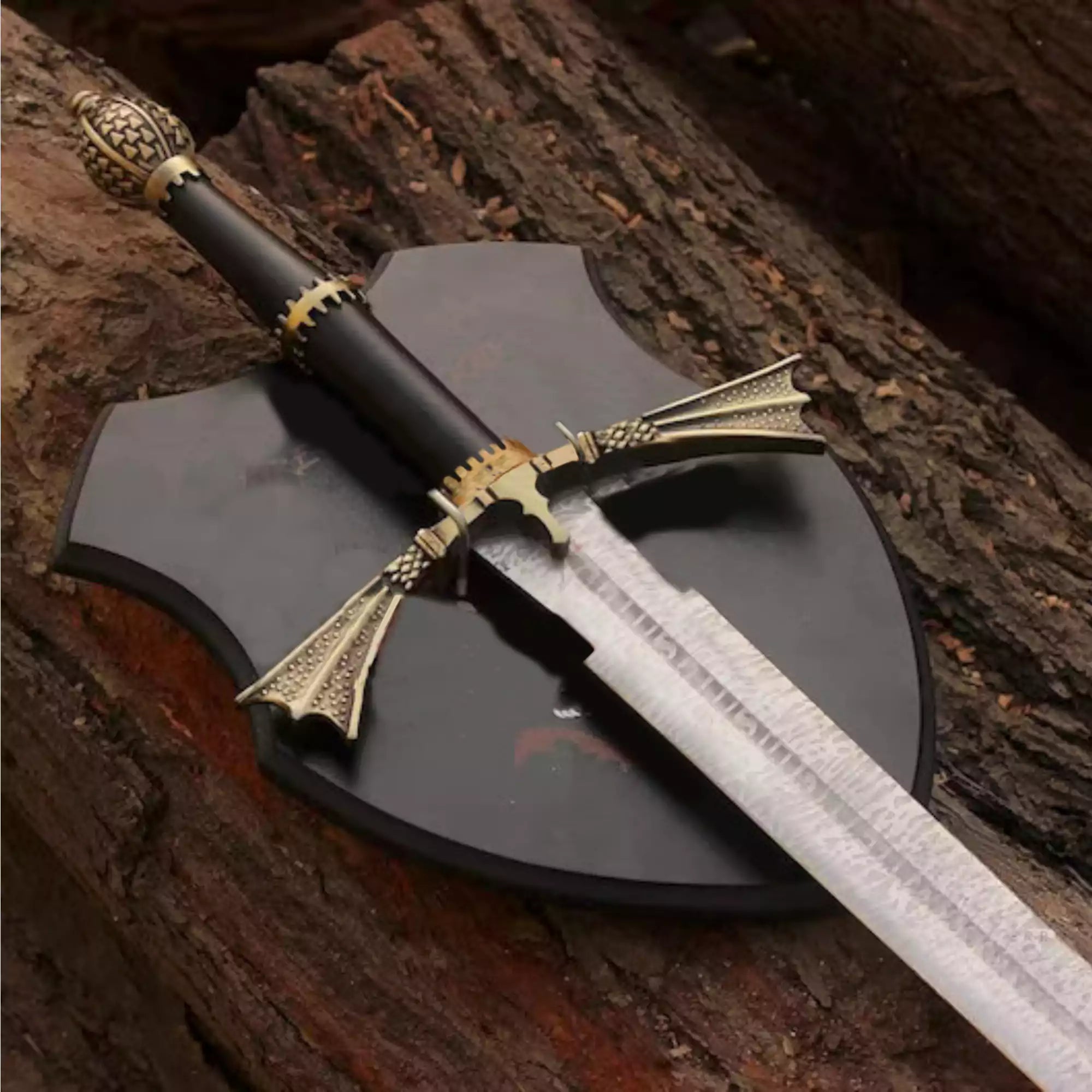 House of the Dragons Dark Sister Sword Replica