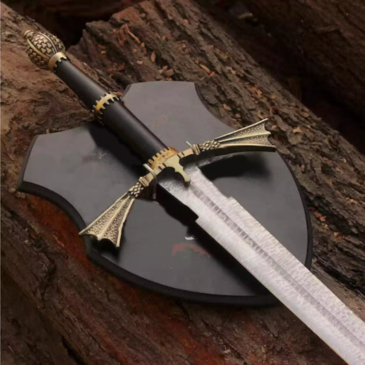 DarkSisterSword