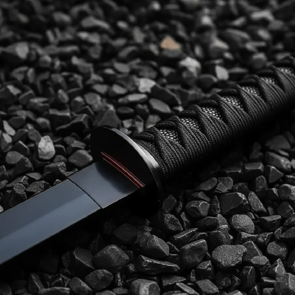 Katana Deadpool Swords Replica