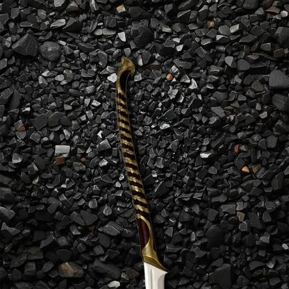  Elven Sword