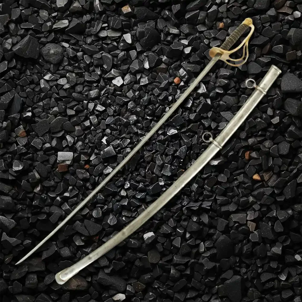 Cavalry Saber