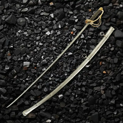 Cavalry Saber
