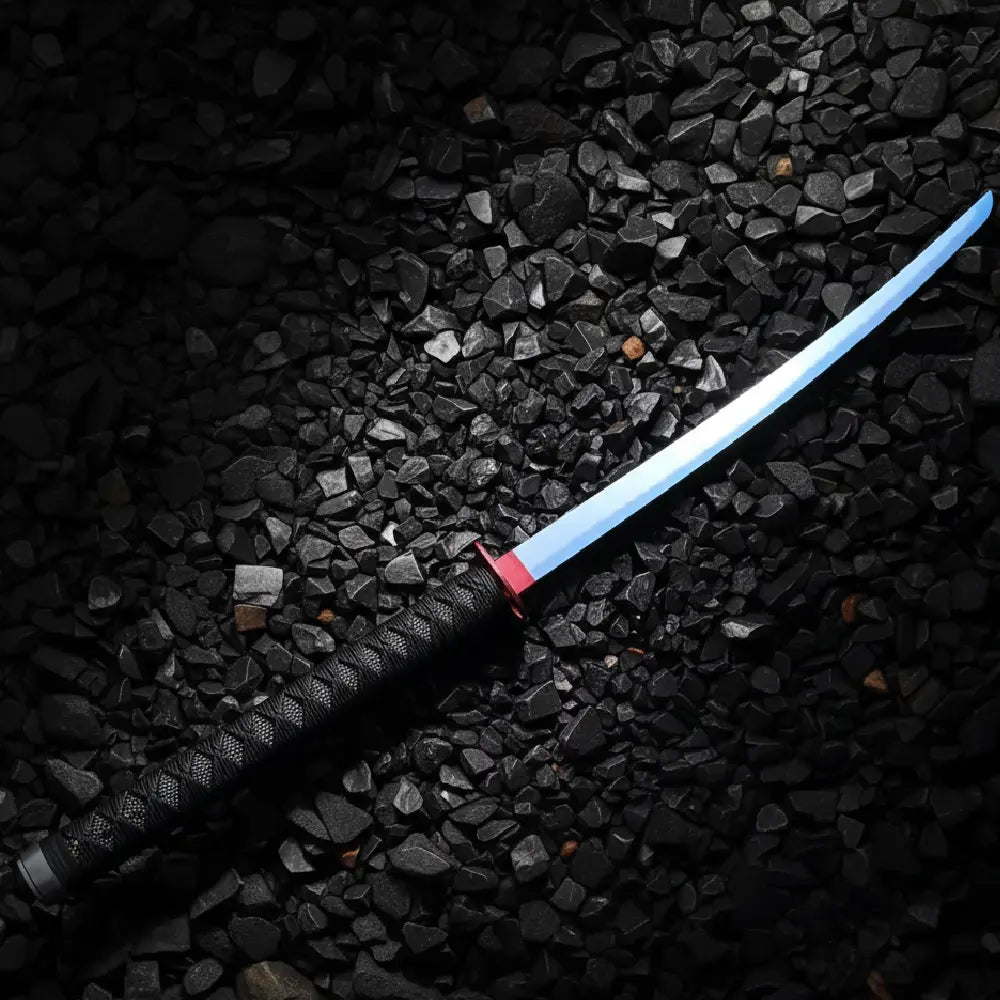 Katana Deadpool Swords Replica