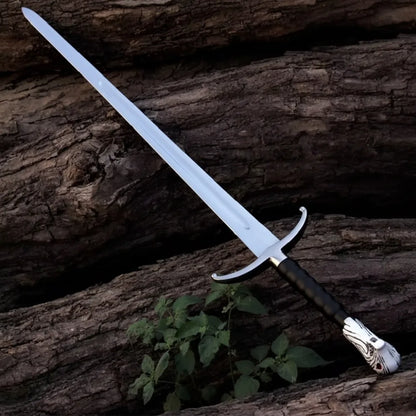Game of Thrones Jon Snow Sword