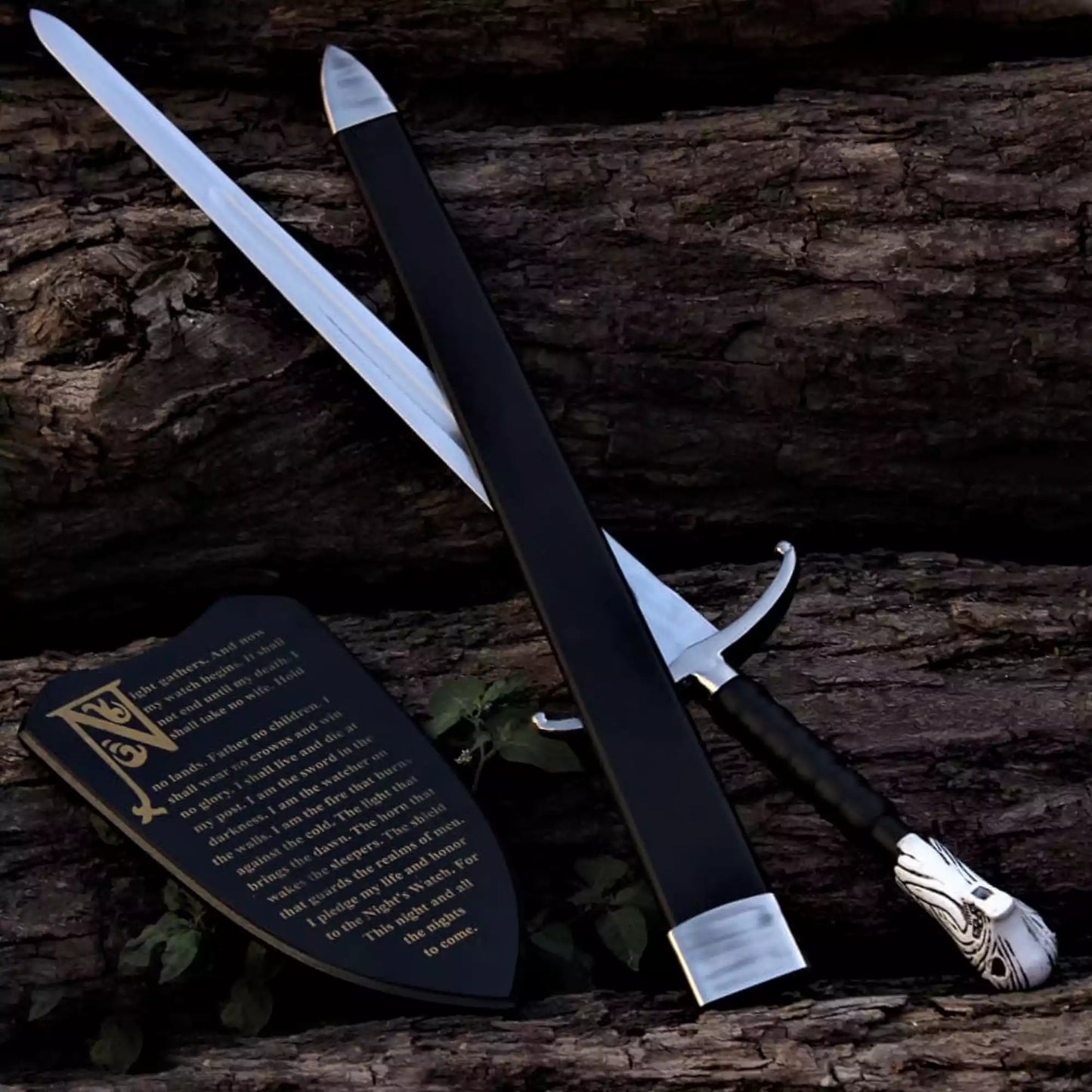 John Snow Sword
