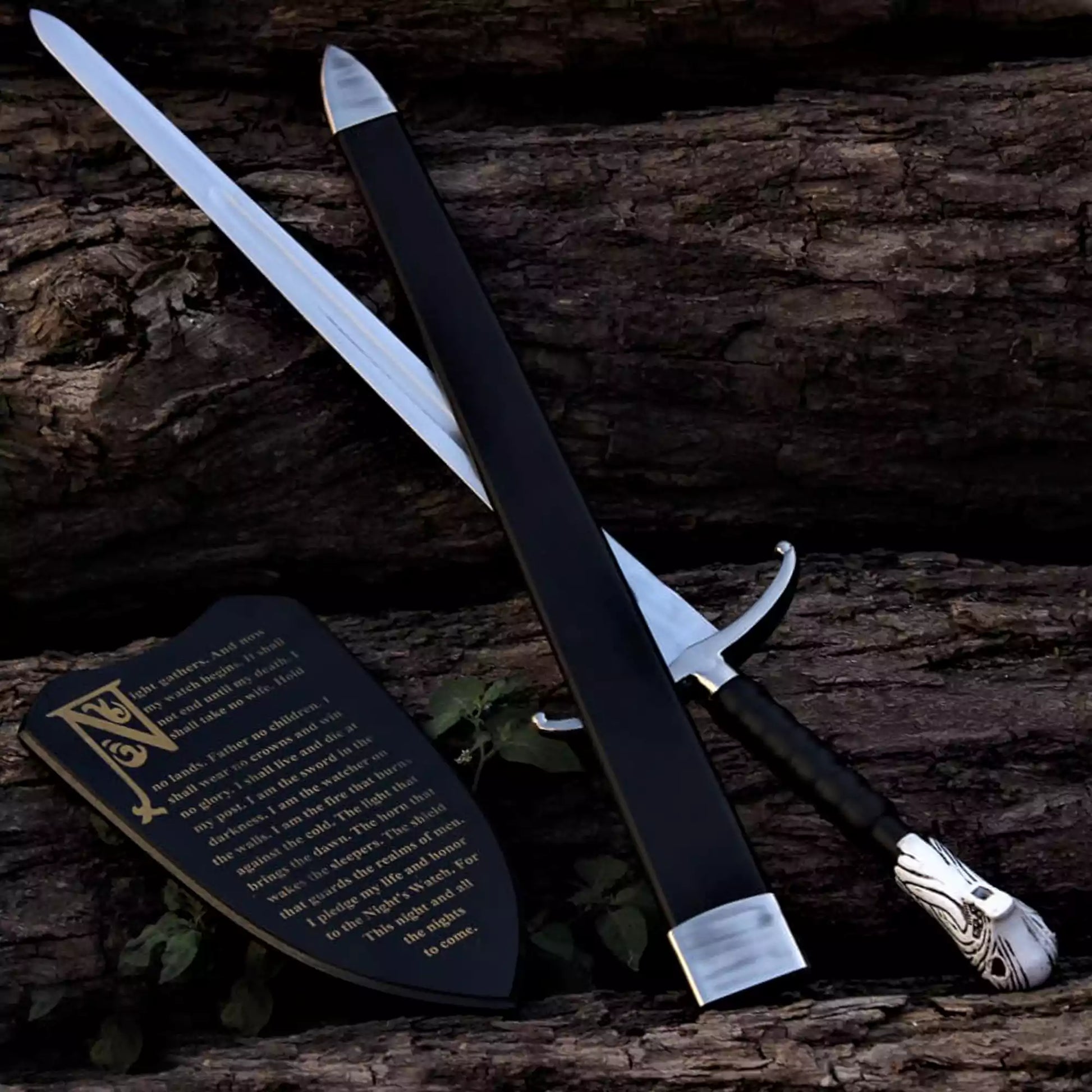 John Snow Sword
