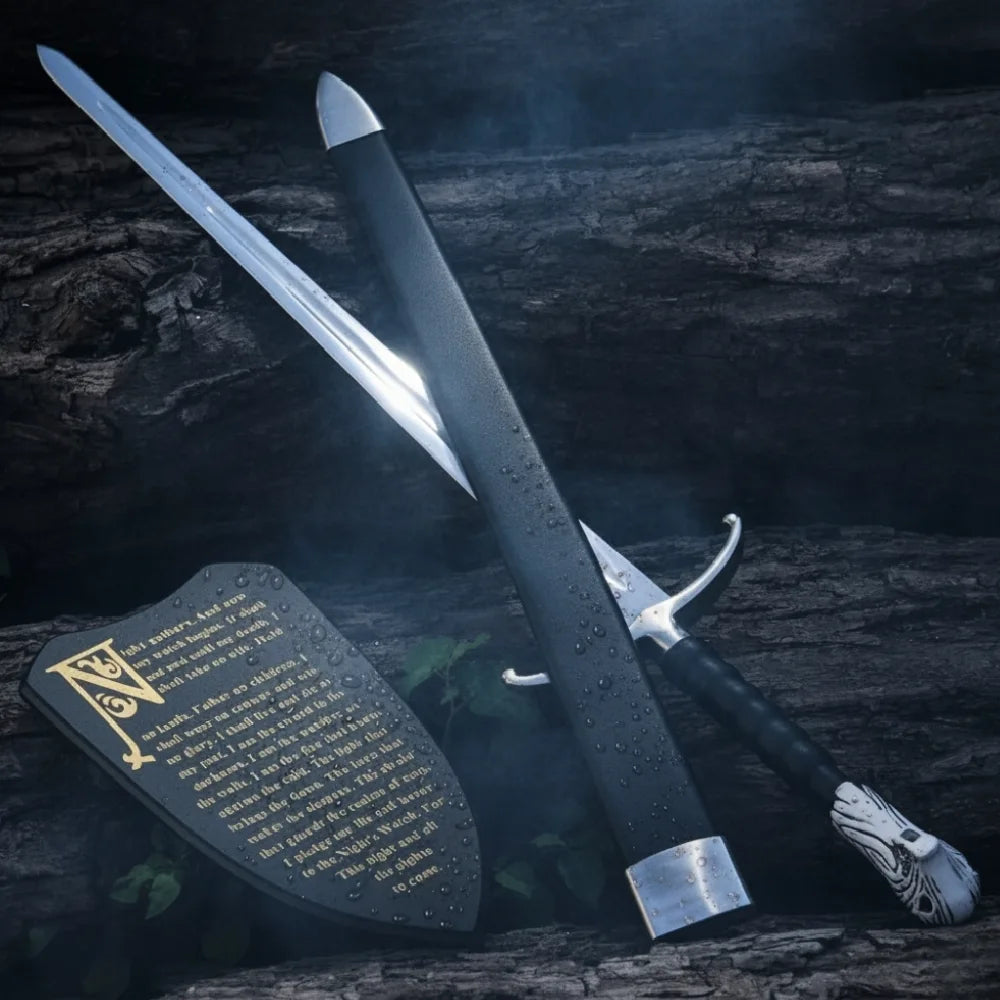 Game of Thrones Jon Snow Sword Replica