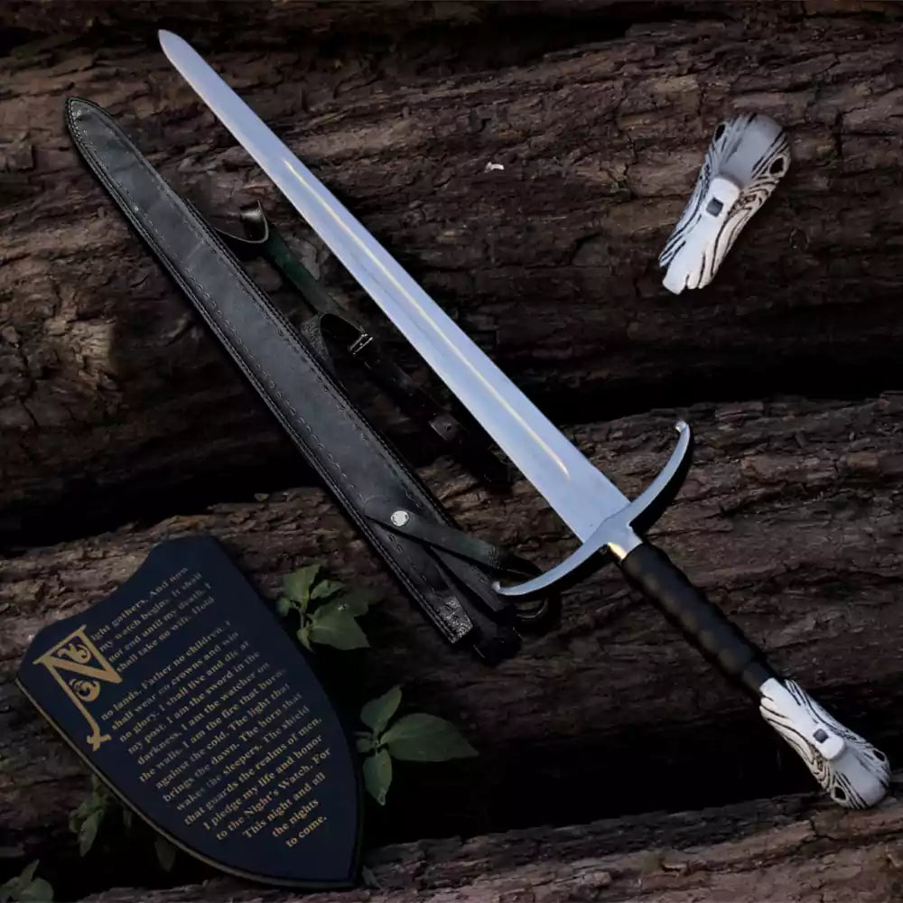 Game of Thrones Jon Snow Sword Replica