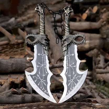 Buy God of War 2018 Blades of Chaos Now