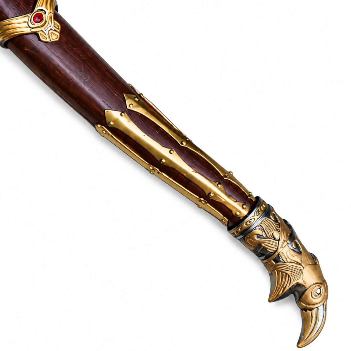 God of War Leviathan Axe Replica