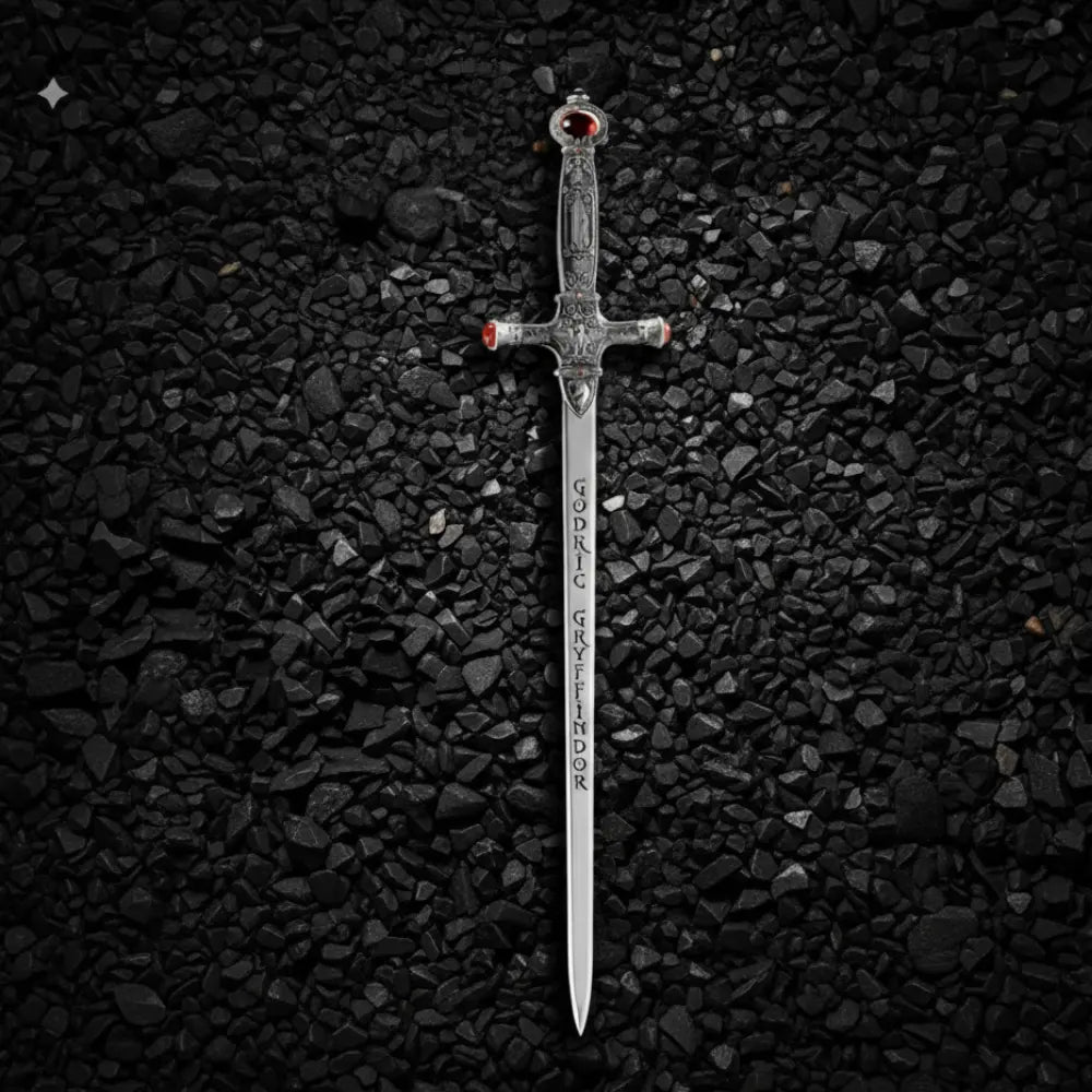 The Sword of Gryffindor Replica