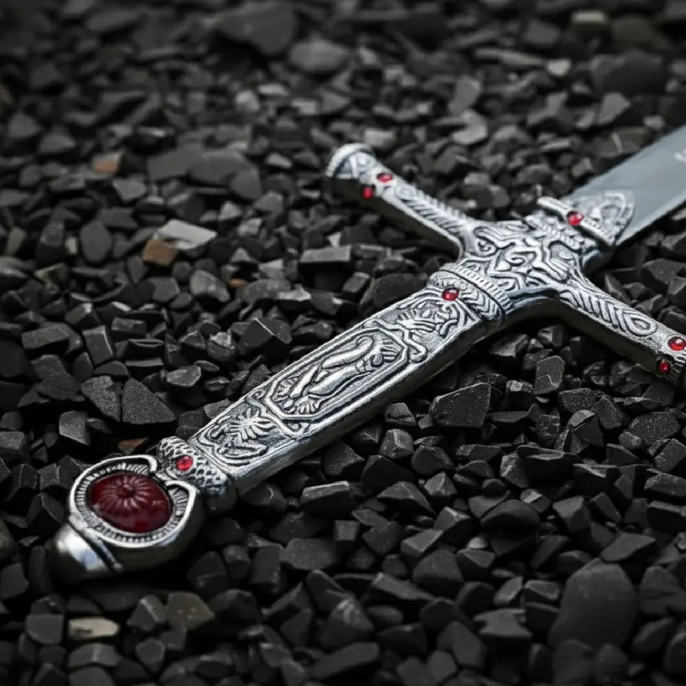 Harry Potter Sword Authentic Replica