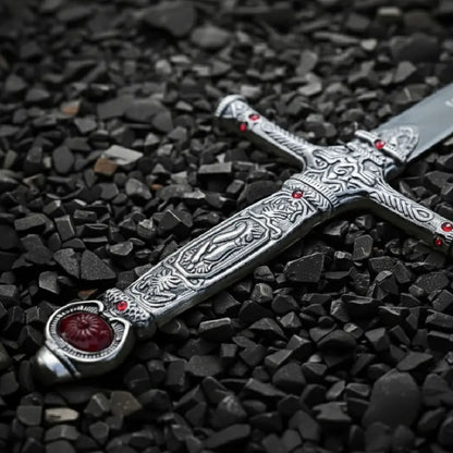 Harry Potter Sword Authentic Replica