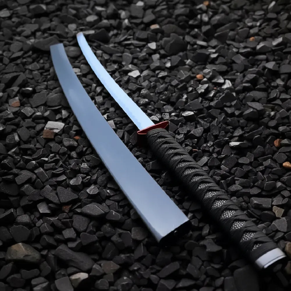Katana Deadpool Swords Replica