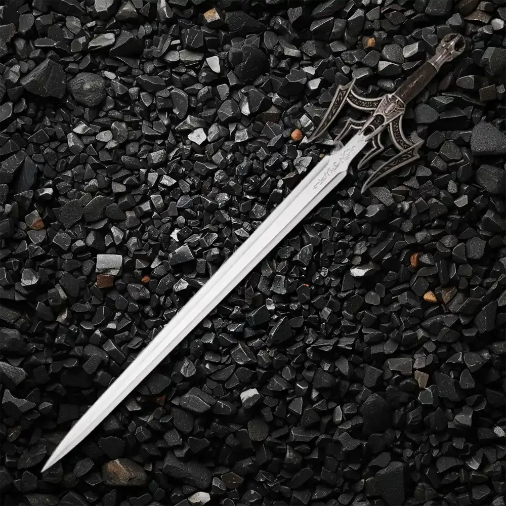 Viking Barbarian Sword