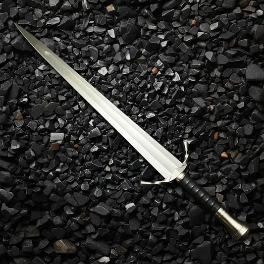 the sword of boromir