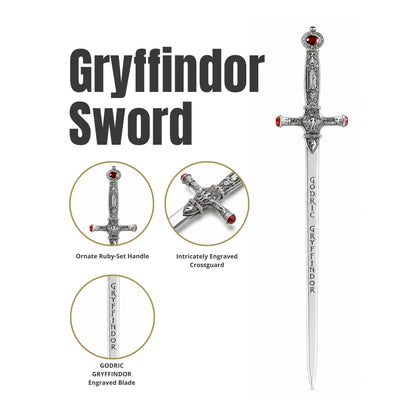 Harry Potter Gryffindors Sword for Sale