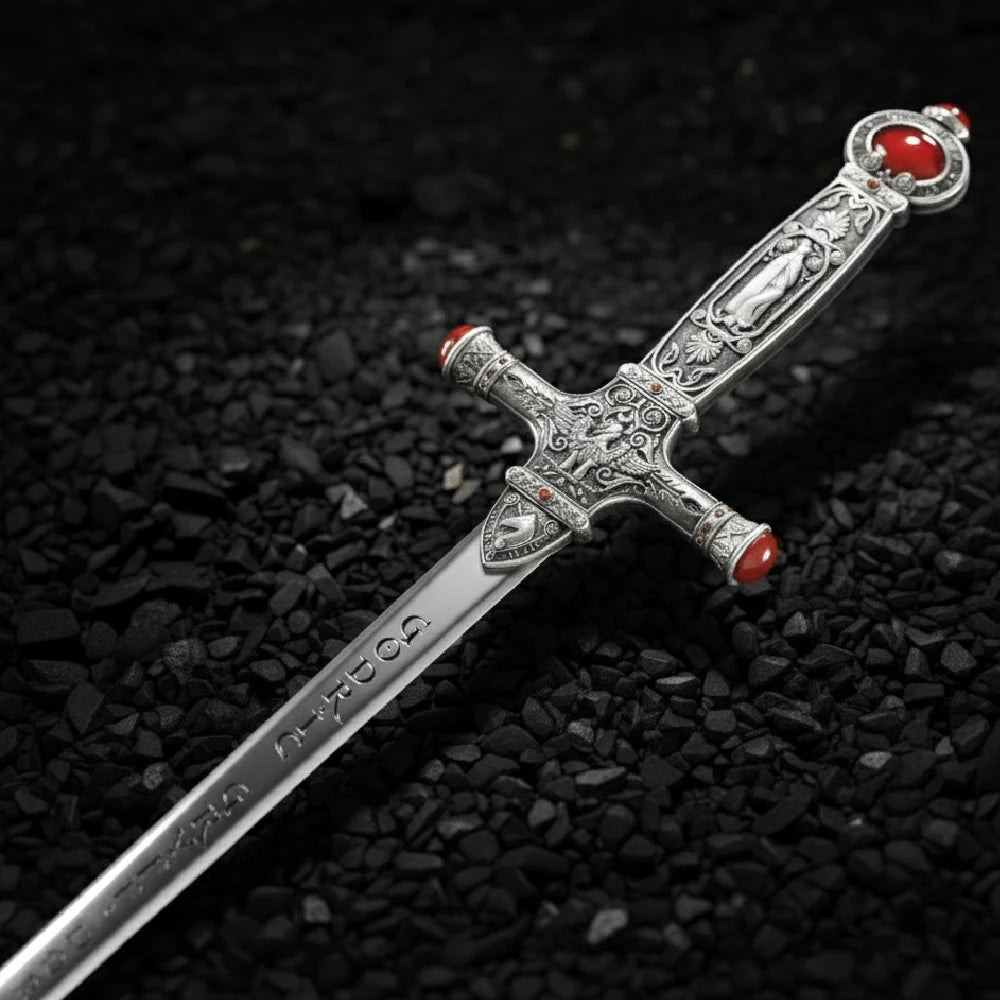 Gryffindor Sword Harry Potter Cosplay Prop