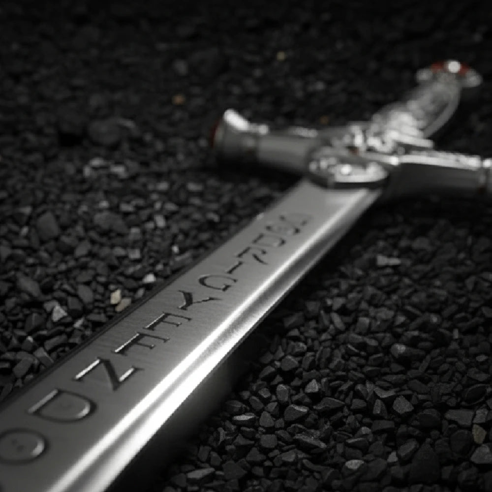 The Gryffindor Sword Replica for Display