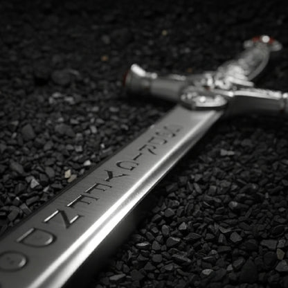 The Gryffindor Sword Replica for Display