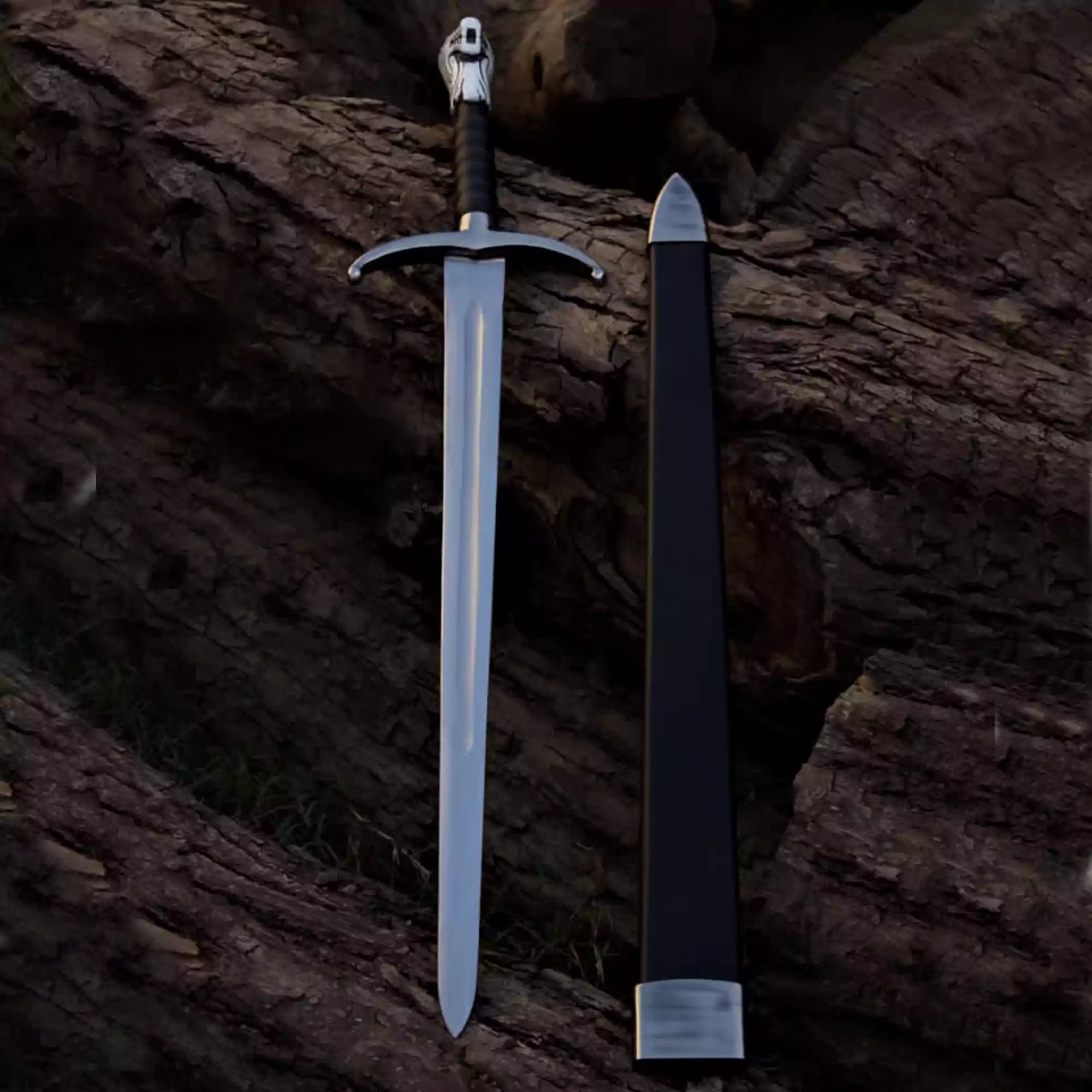 Game of Thrones Jon Snow Sword Replica