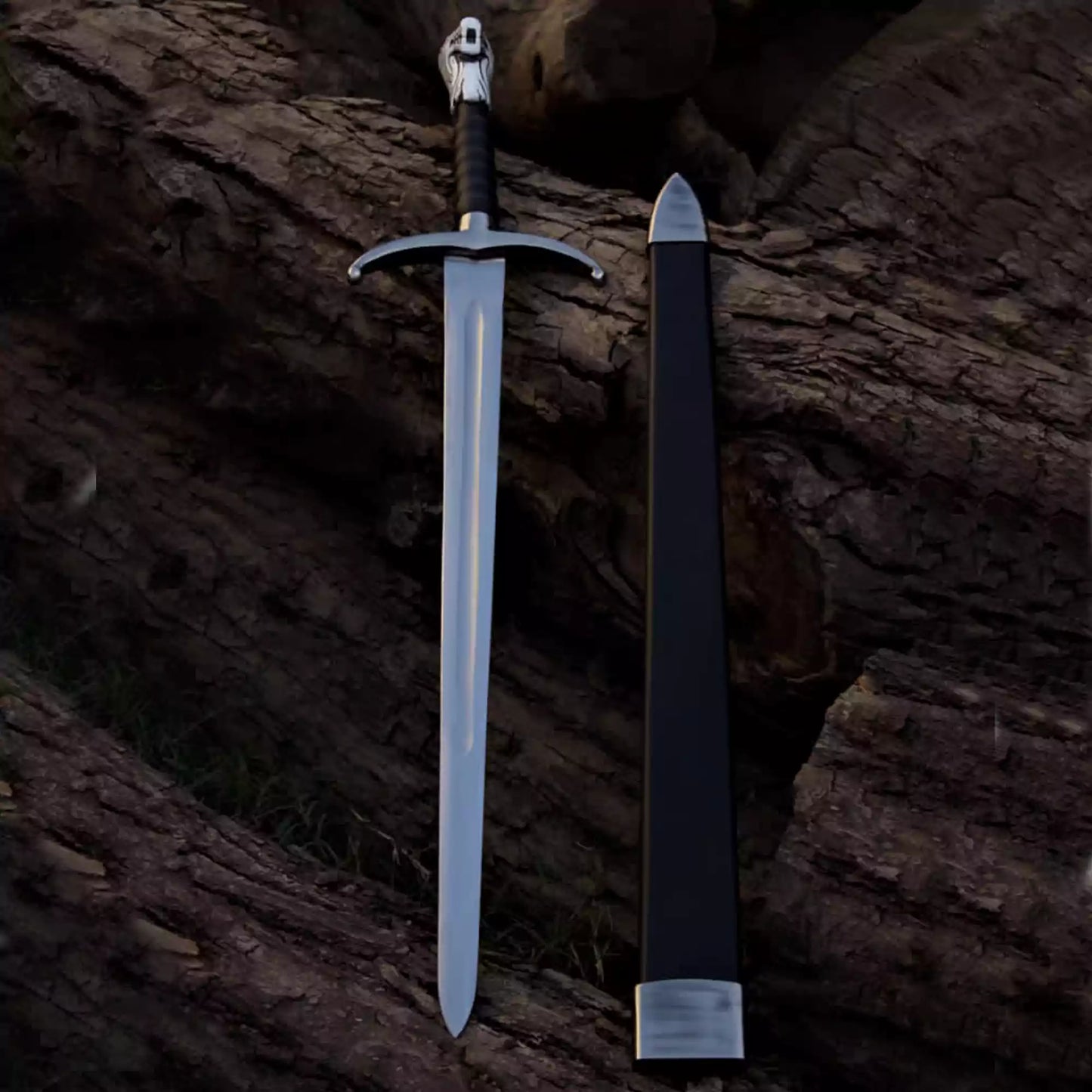 Jon Snow’s Sword