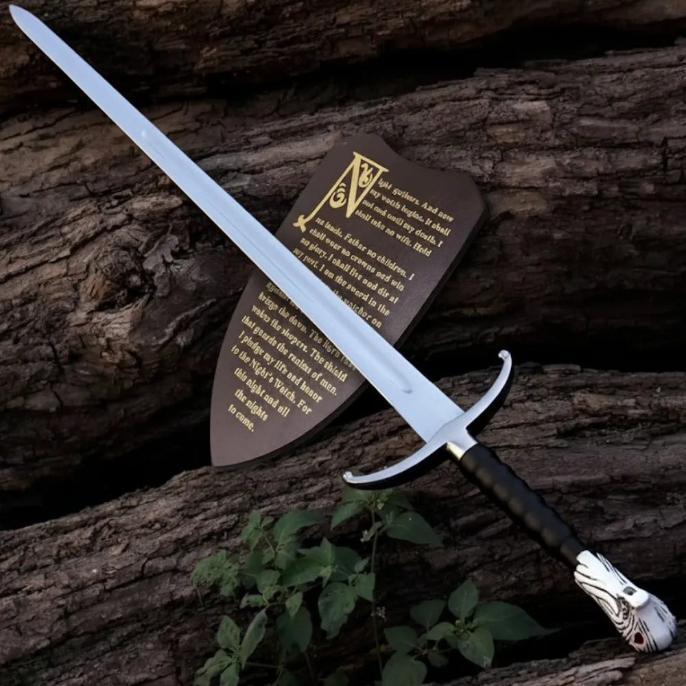 Game of Thrones Jon Snow Sword Replica