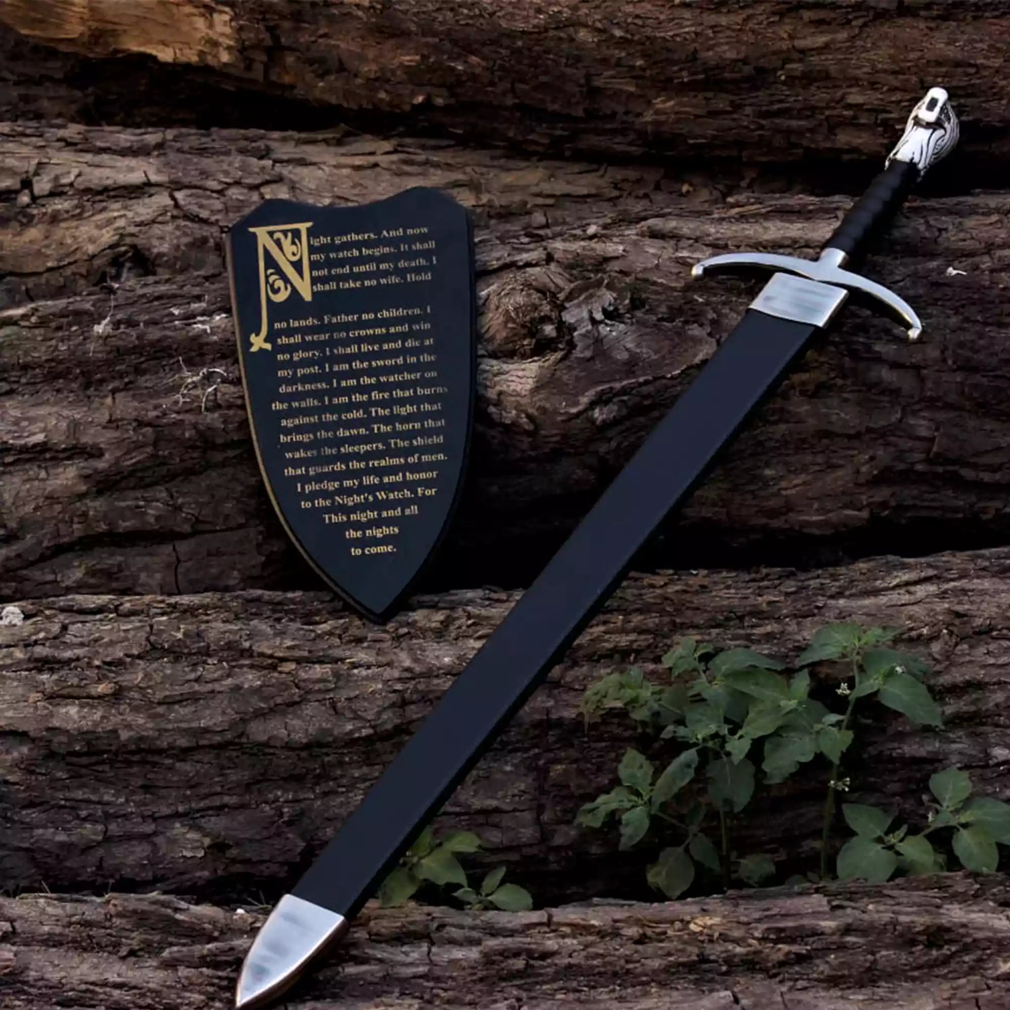 Game of Thrones Jon Snow Sword Replica