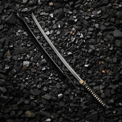 Long katana sword