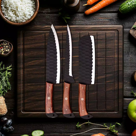 knifeset