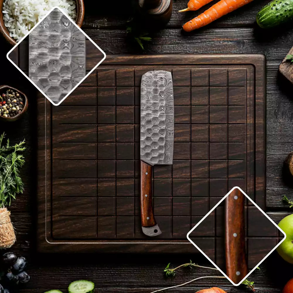 Knife set