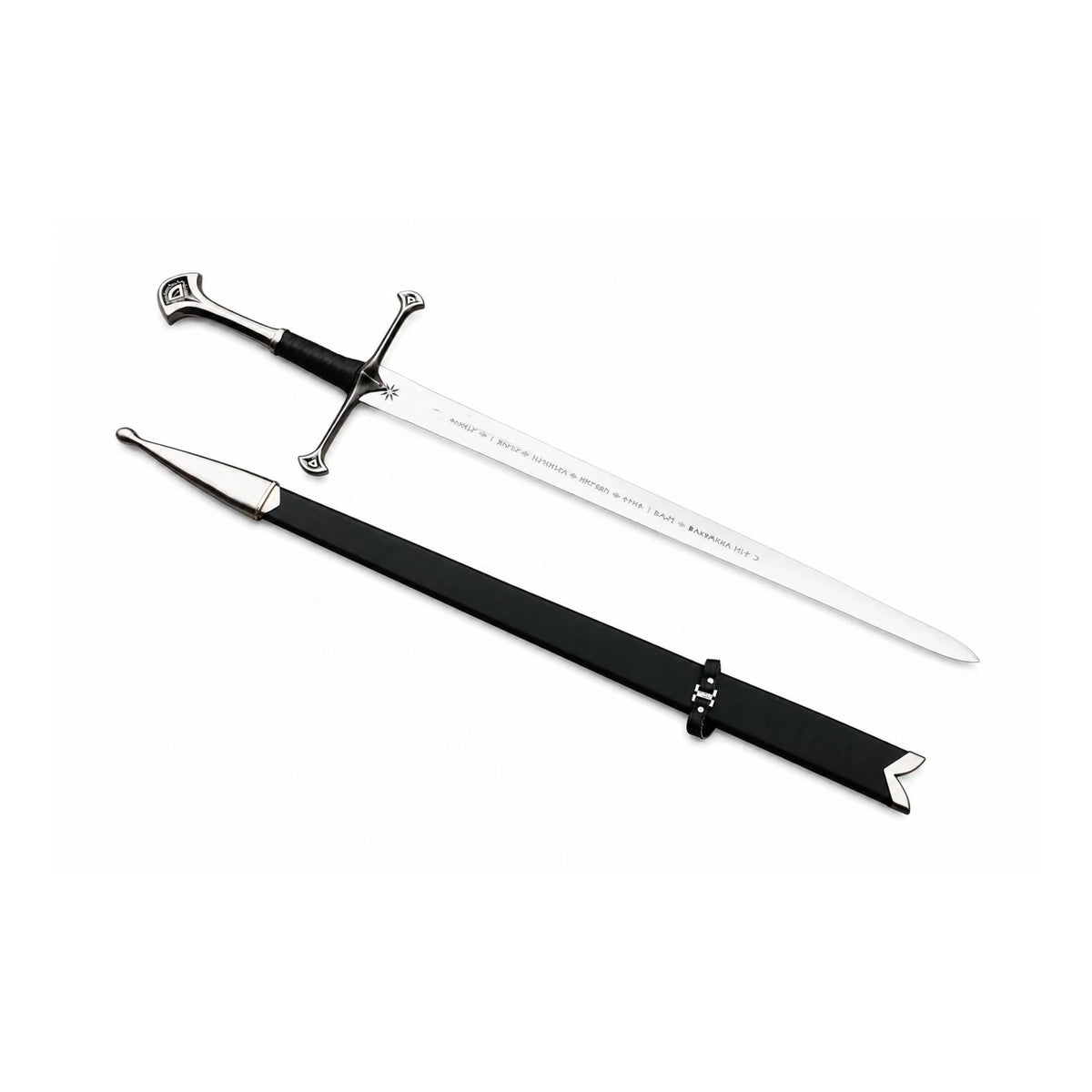 Aragorn Replica Sword