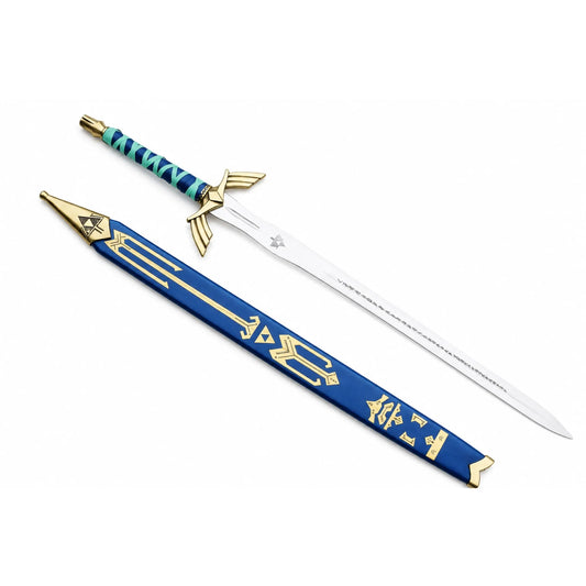 Legend of Zelda Skyward Master Sword Replica for Sale