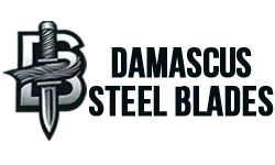 Damascus Steel Blades