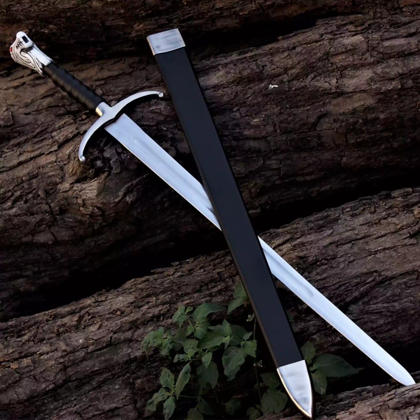 Longclaw Replica