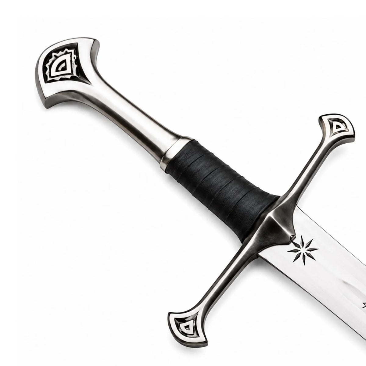 replica sword of lotr