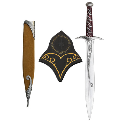 Lord of the Rings Sting Sword Replica for Sale