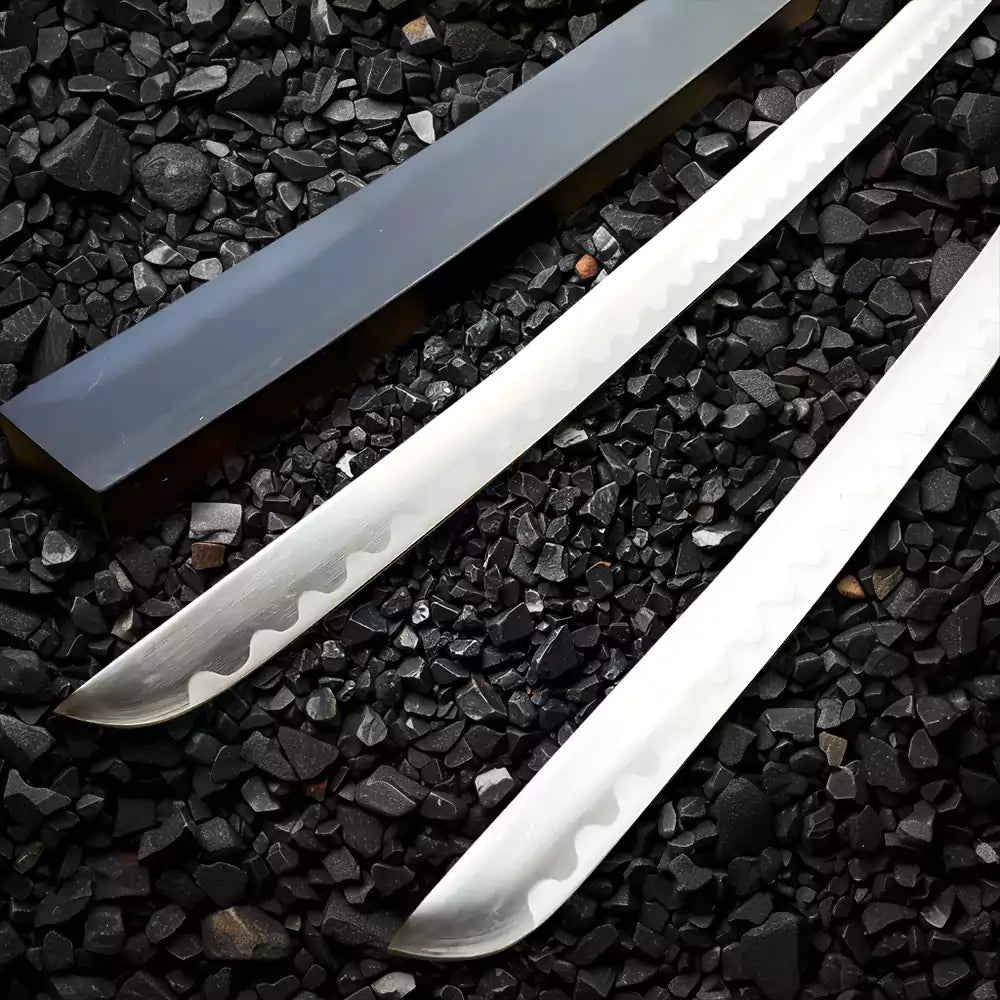 Katana Deadpool Swords Replica