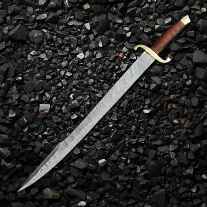 norse swords