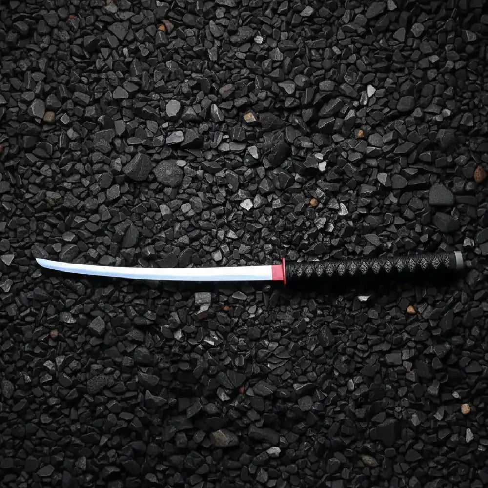 Katana Deadpool Swords Replica