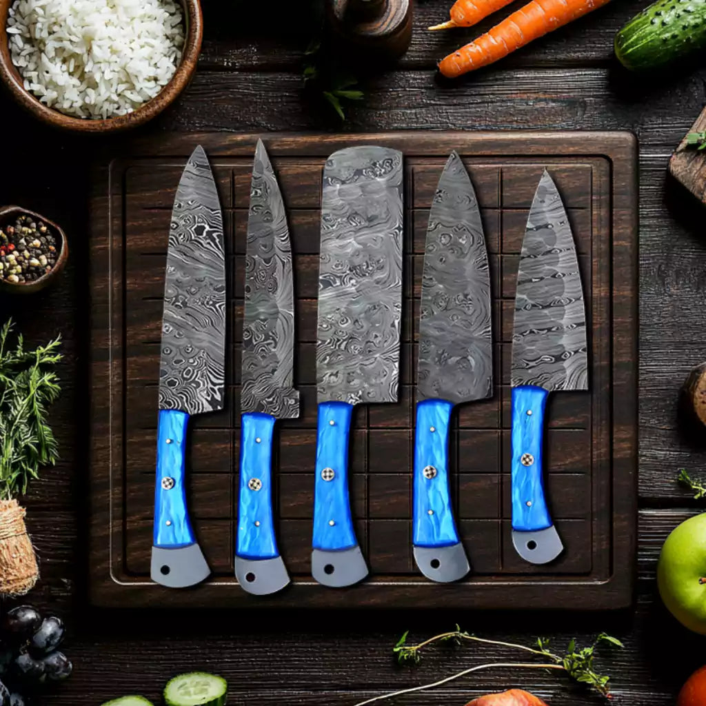 professionalchefknivesset
