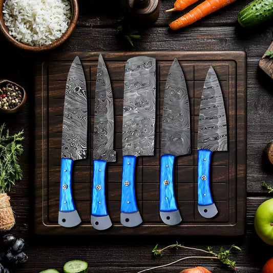 professionalchefknivesset