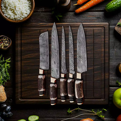 professionalchefknivesset