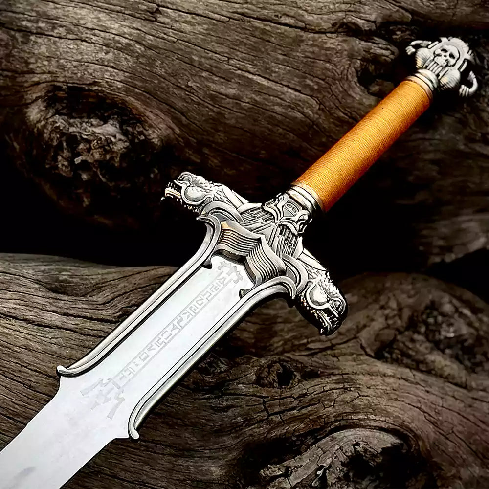 Conan the Barbarian Sword Replica