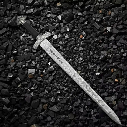 Limited northmen viking sword for sale online