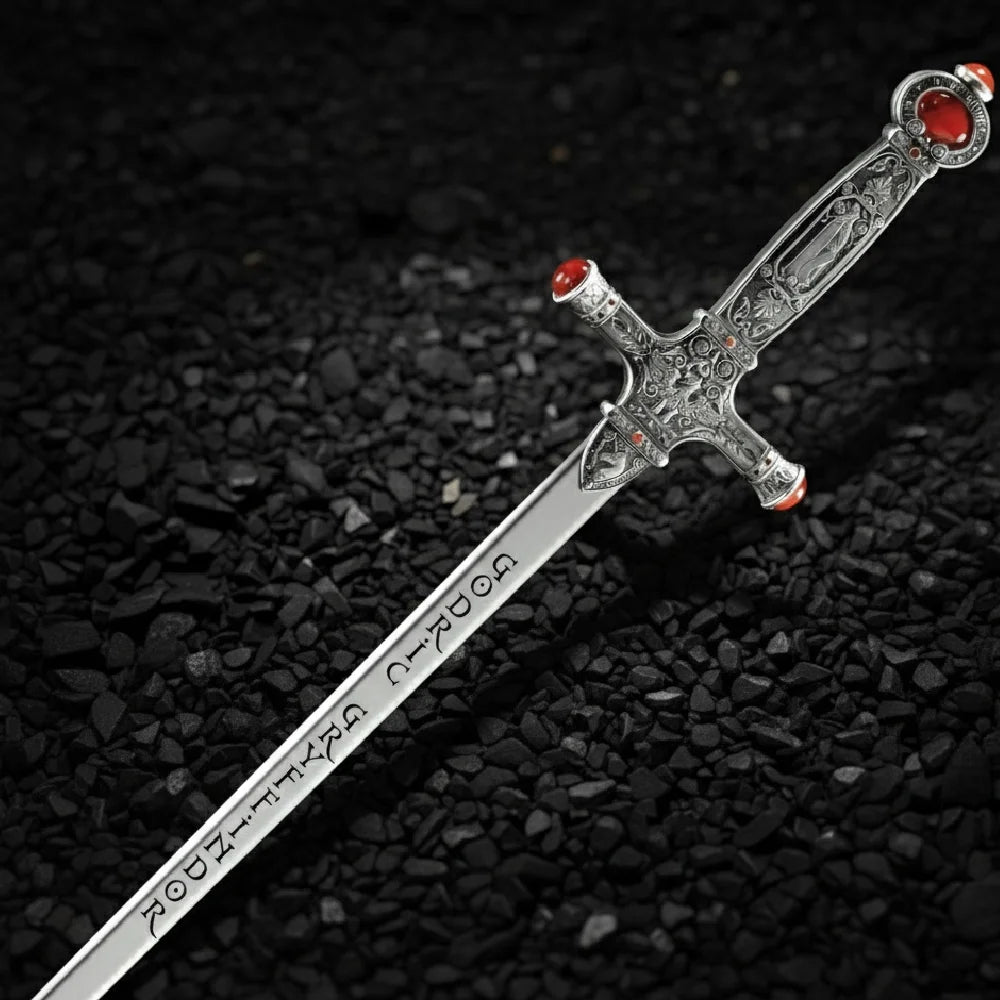 Harry Potter Gryffindor Sword Collectors Edition