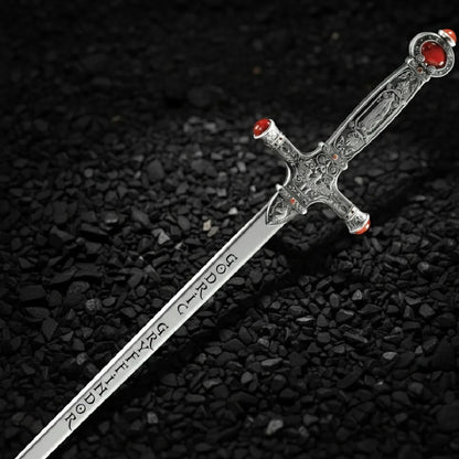 Harry Potter Gryffindor Sword Collectors Edition