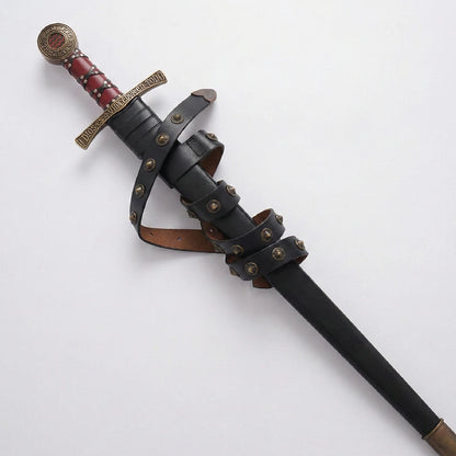 Santa Casilda 13 cen blade